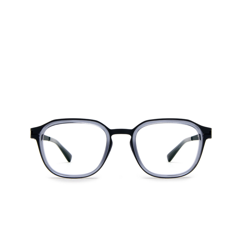 Mykita HAWI Eyeglasses 712 a62 indigo/deep ocean - 1/4