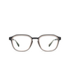 Mykita HAWI Korrektionsbrillen 765 a73-storm grey/clear ash - Produkt-Miniaturansicht 1/4