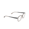 Mykita HAWI Eyeglasses 765 a73-storm grey/clear ash - product thumbnail 2/4