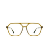Mykita HITI Eyeglasses 727 c116-peridot/graphite - product thumbnail 1/4