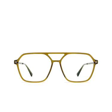 Mykita HITI Eyeglasses 727 c116-peridot/graphite - front view