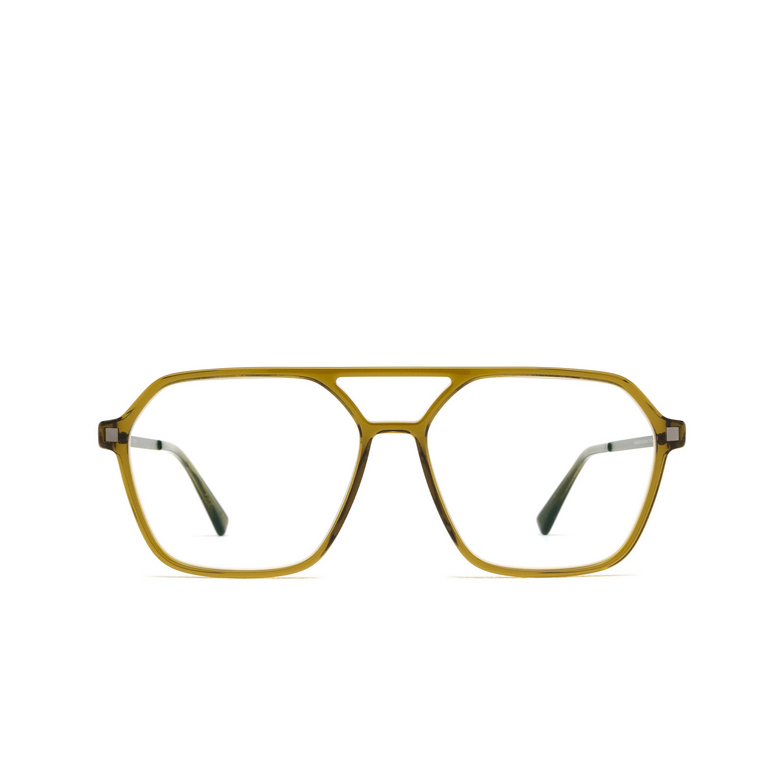 Mykita HITI Eyeglasses 727 c116-peridot/graphite - 1/4