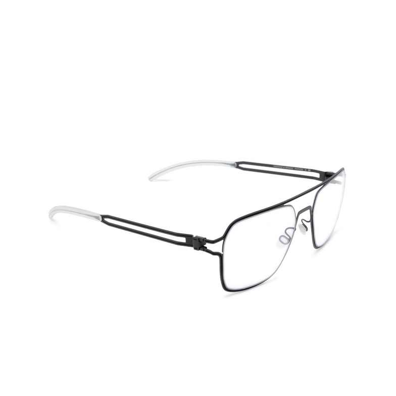 Mykita JALO Eyeglasses 515 storm grey/black - 2/4