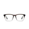 Mykita JAZ Eyeglasses 981 c42-grey gradient/shiny graphi - product thumbnail 1/4
