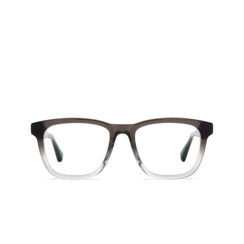 Mykita JAZ Eyeglasses 981 c42-grey gradient/shiny graphi - 1/4