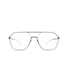 Mykita JELVA Eyeglasses 399 camou green/silver - product thumbnail 1/4