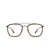 Mykita JEPPE Eyeglasses 720 a67 graphite/peridot - product thumbnail 1/4