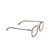 Mykita JEPPE Eyeglasses 720 a67 graphite/peridot - product thumbnail 2/4