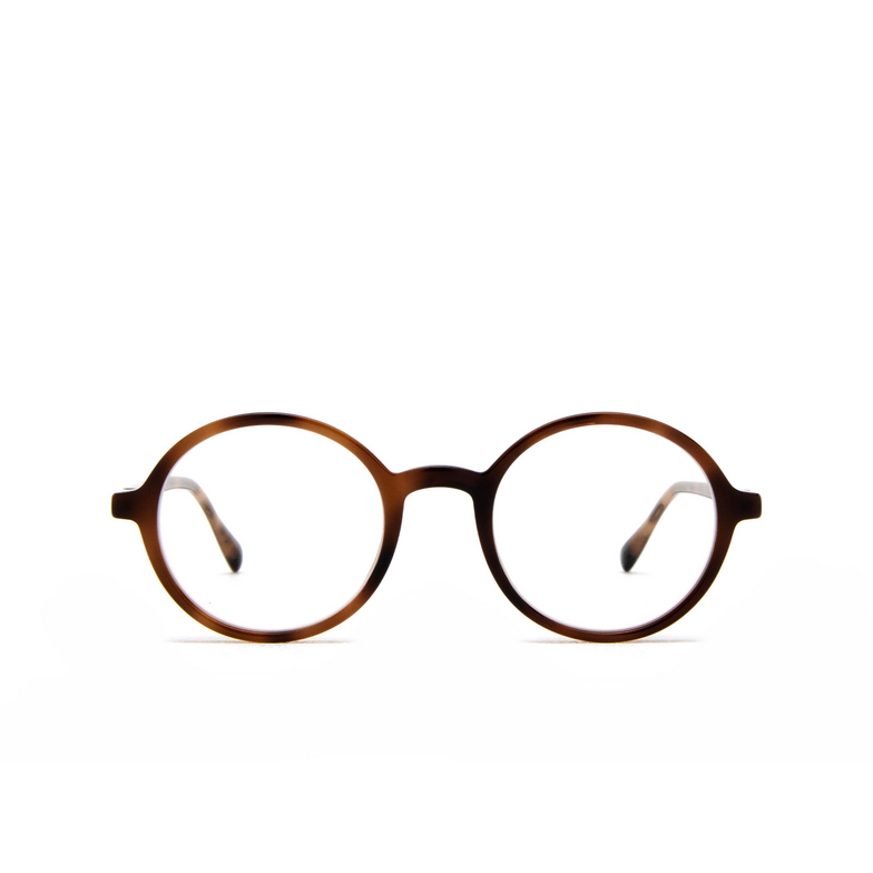 Mykita JOJO Eyeglasses 735 c122 zanzibar/silk mocca - 1/4