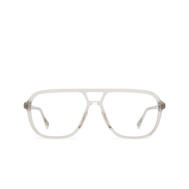 Mykita KAMI Eyeglasses 740 c127 spring water/pearl - front view