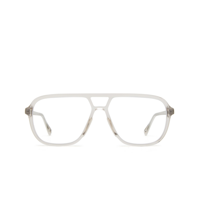 Mykita KAMI Eyeglasses 740 c127 spring water/pearl - 1/4