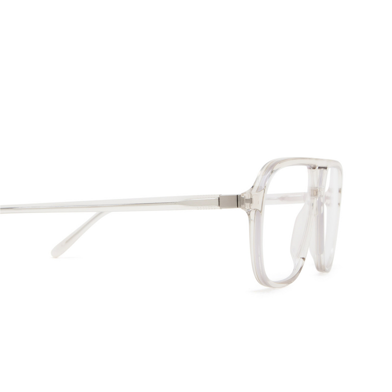 Mykita KAMI Eyeglasses 740 c127 spring water/pearl - 3/4