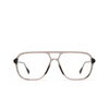 Mykita KAMI Eyeglasses 779 c162 clear ash/silk graphite - product thumbnail 1/4