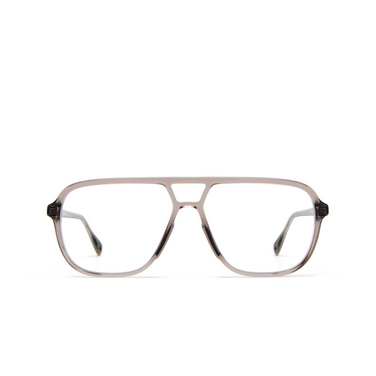 Mykita KAMI Eyeglasses 779 c162 clear ash/silk graphite - front view