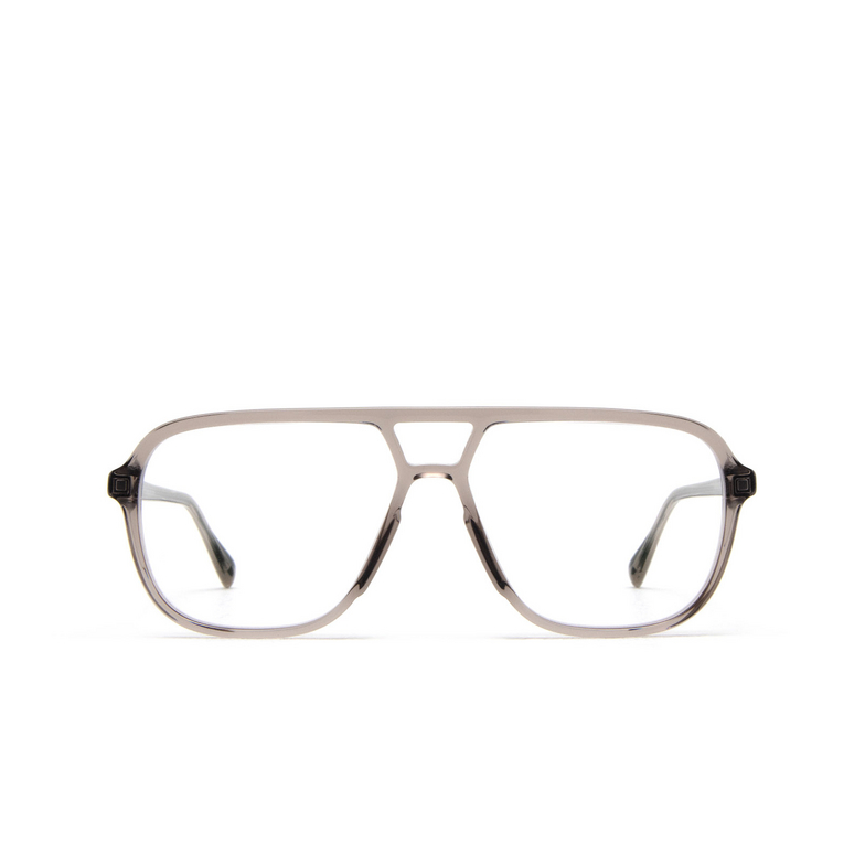 Mykita KAMI Eyeglasses 779 c162 clear ash/silk graphite - 1/4