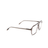 Mykita KAMI Eyeglasses 779 c162 clear ash/silk graphite - product thumbnail 2/4