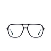 Mykita KAMI Eyeglasses 785 c168 milky indigo/pearl - product thumbnail 1/4