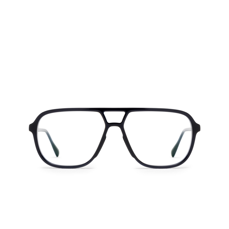 Mykita KAMI Eyeglasses 785 c168 milky indigo/pearl - 1/4