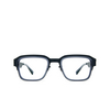 Mykita KENTON Korrektionsbrillen 712 a62 indigo/deep ocean - Produkt-Miniaturansicht 1/4