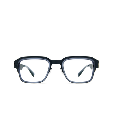 Mykita KENTON Eyeglasses 712 a62 indigo/deep ocean - front view