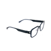 Mykita KENTON Korrektionsbrillen 712 a62 indigo/deep ocean - Produkt-Miniaturansicht 2/4