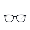 Mykita KOLDING Eyeglasses 612 mh69-indigo/matte silver - product thumbnail 1/4