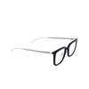 Mykita KOLDING Eyeglasses 612 mh69-indigo/matte silver - product thumbnail 2/4