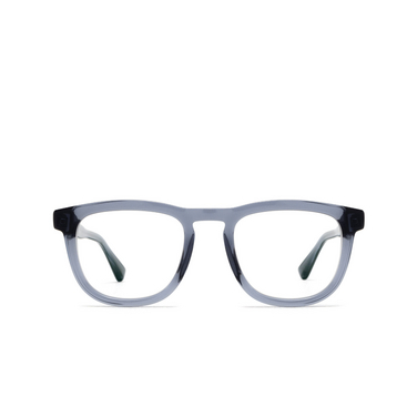 Mykita LERATO Eyeglasses 752 c139 deep ocean/shiny silver - front view