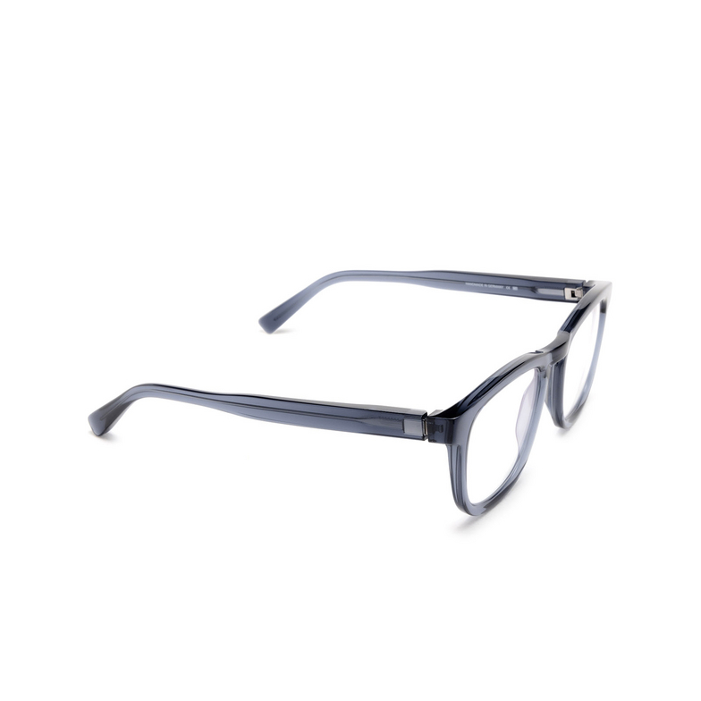 Mykita LERATO Eyeglasses 752 c139 deep ocean/shiny silver - 2/4