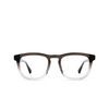 Mykita LERATO Eyeglasses 981 c42 grey gradient/shiny graphi - product thumbnail 1/4