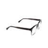 Mykita LERATO Eyeglasses 981 c42 grey gradient/shiny graphi - product thumbnail 2/4