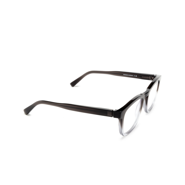 Mykita LERATO Eyeglasses 981 c42 grey gradient/shiny graphi - 2/4