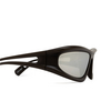 Mykita MARFA Sunglasses 342 md31 safari green - product thumbnail 3/4