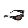 Mykita MARFA Sunglasses 355 md22-ebony brown - product thumbnail 2/4