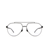 Mykita ML13 Eyeglasses 002 black - product thumbnail 1/4