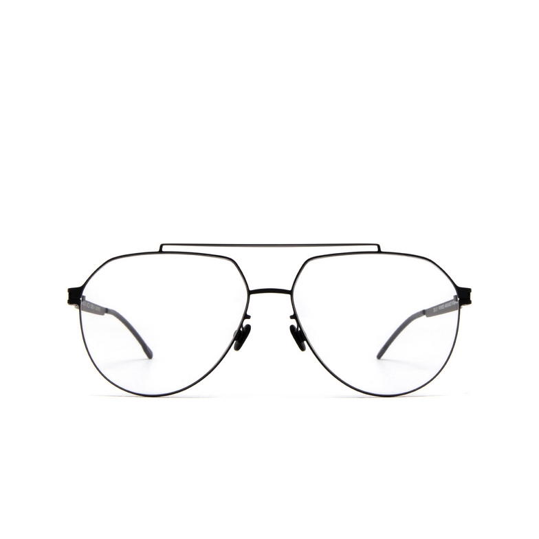 Mykita ML13 Eyeglasses 002 black - 1/4