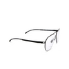Mykita ML13 Eyeglasses 002 black - product thumbnail 2/4