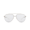 Mykita ML13 Eyeglasses 470 matte silver - product thumbnail 1/4