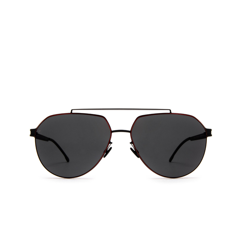 Mykita ML13 Sunglasses 002 black - 1/4