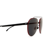 Mykita ML13 Sunglasses 002 black - product thumbnail 3/4