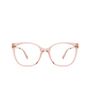 Mykita MOSHA Eyeglasses 889 c103 melrose/champagne gold - product thumbnail 1/4