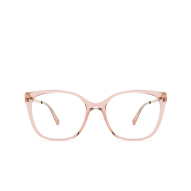 Mykita MOSHA 889 C103 Melrose/Champagne Gold 889 c103 melrose/champagne gold - front view