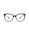 Mykita MOSHA Eyeglasses 963 c25 antigua/black - product thumbnail 1/4