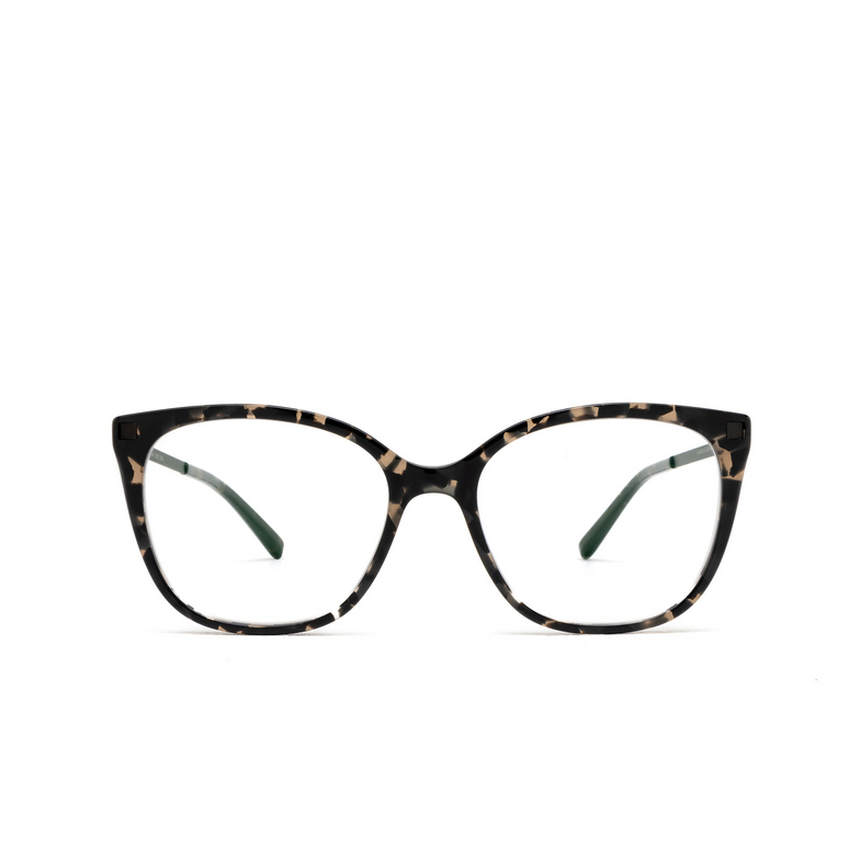 Mykita MOSHA Eyeglasses 963 c25 antigua/black - 1/4
