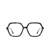 Mykita NEELA Eyeglasses 781 c164-antigua/silk black - product thumbnail 1/4