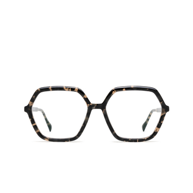 Mykita NEELA Eyeglasses 781 c164-antigua/silk black - front view