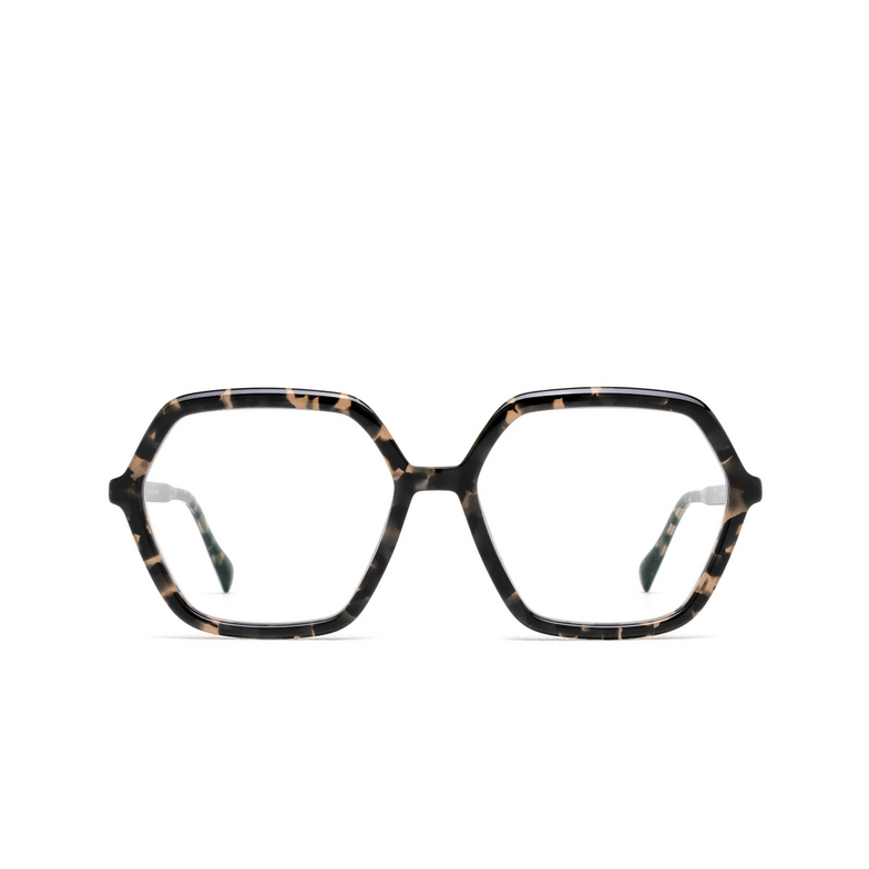 Mykita NEELA Eyeglasses 781 c164-antigua/silk black - 1/4