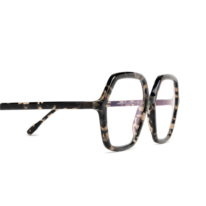 Mykita NEELA Eyeglasses 781 c164-antigua/silk black - 3/4