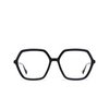 Mykita NEELA Eyeglasses 786 c169-milky indigo/silk gold - product thumbnail 1/4