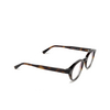 Mykita NIAM Eyeglasses 753 c140-santiago grad/shiny silve - product thumbnail 2/4